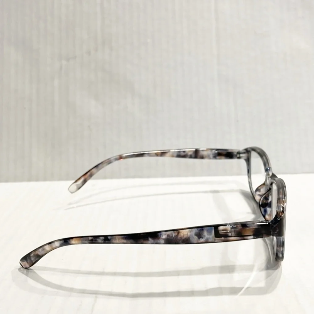 H Halston Eyeglasses‎ *Frames Only* Tortoise Shell Multicolor